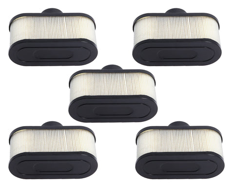 Poweka heavy-duty metal mesh exterior guarding the filter under load