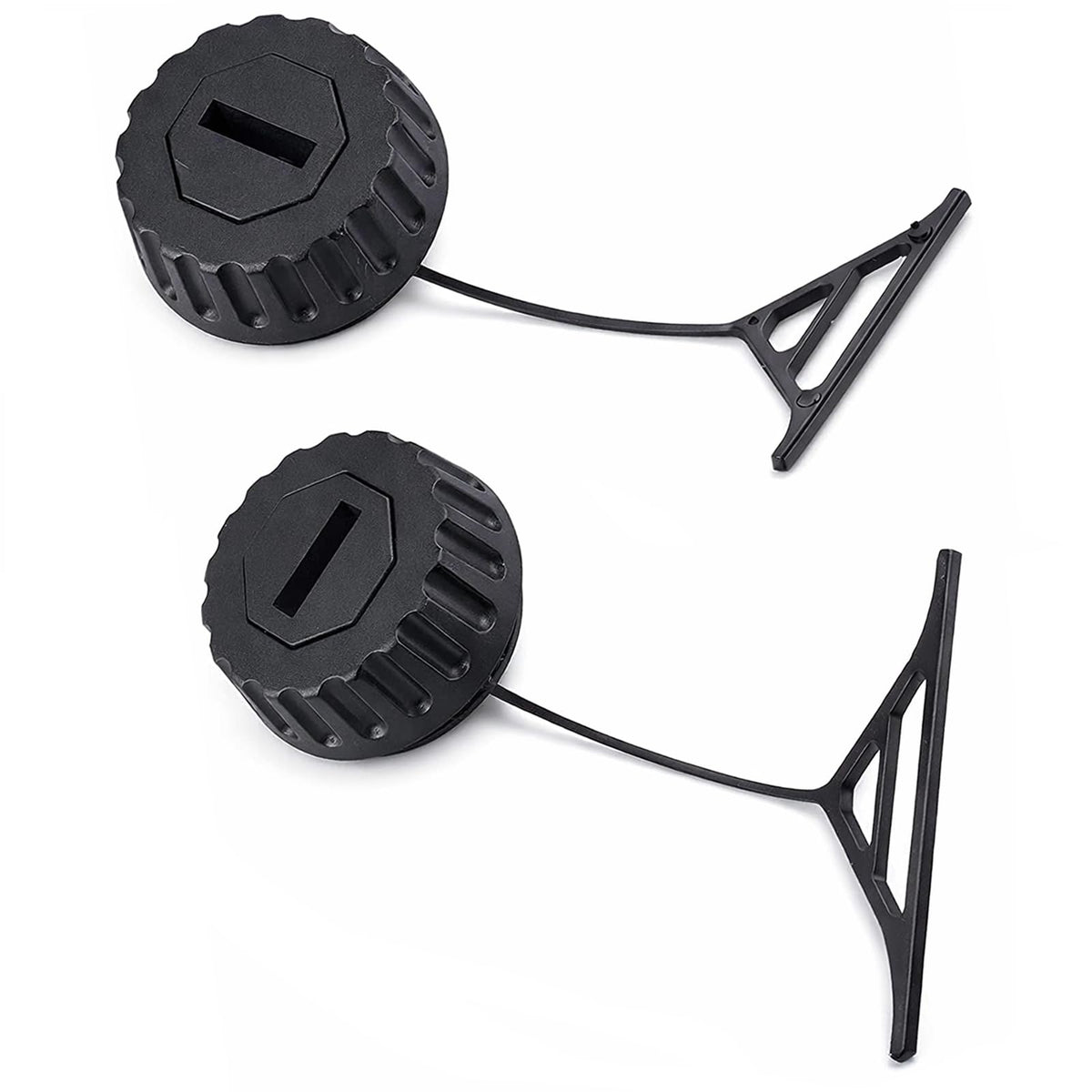 Poweka oil cap for STIHL fits 029/039 and seals the fuel system.