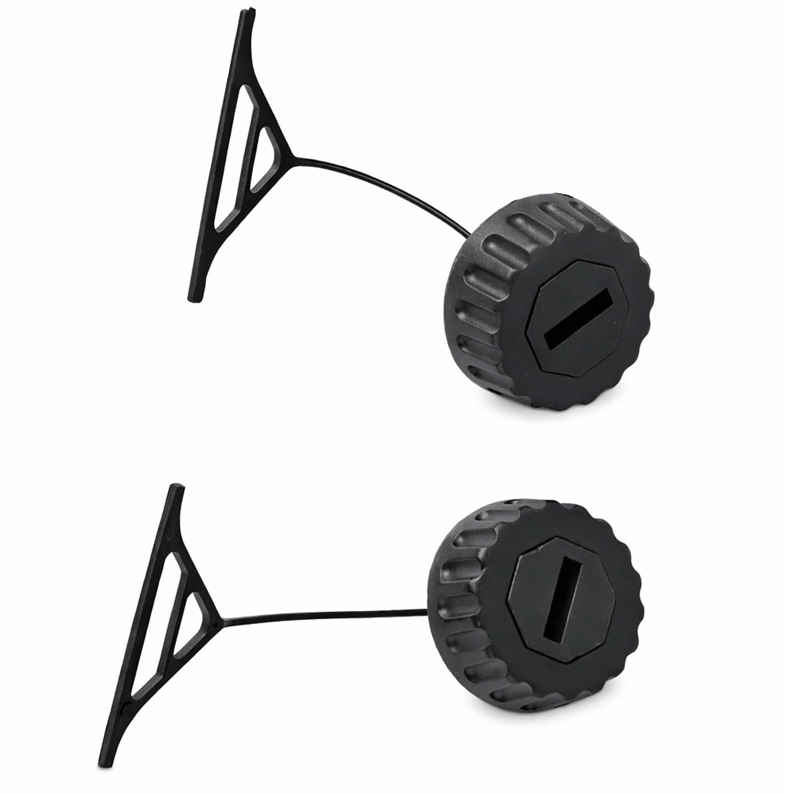 Poweka STIHL MS390/MS660 oil cap provides smooth operation and corrosion resistance.