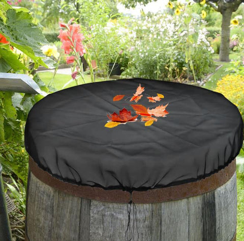 Poweka outdoor-use mesh ideal for decks, gardens, and porches