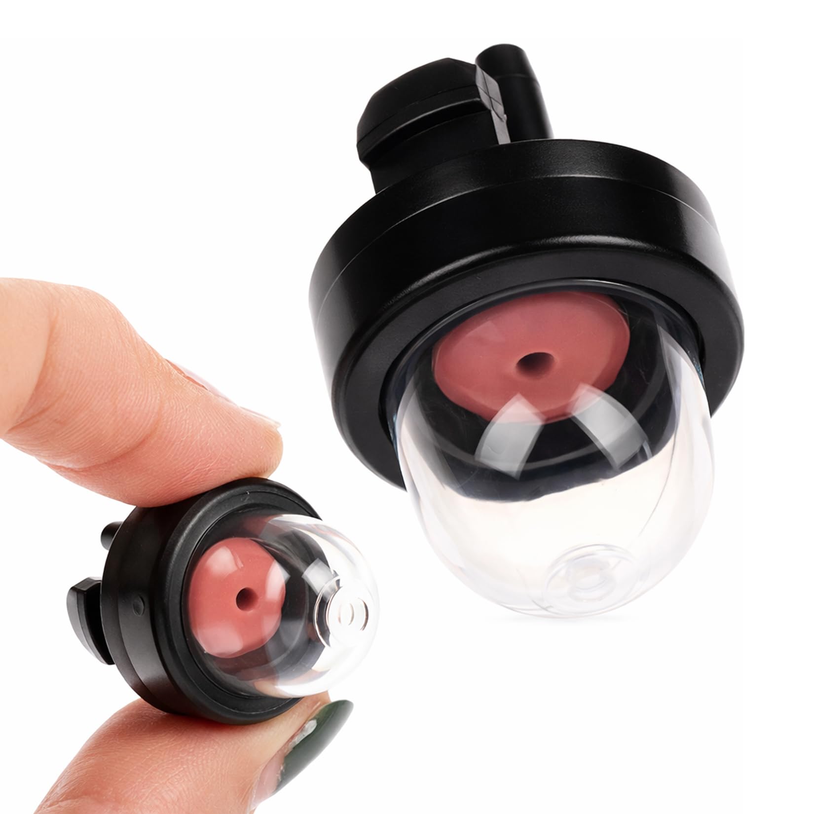 Poweka primer bulb for Bolens BL100 BL250, smooth power delivery at start