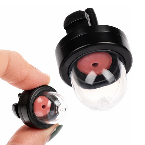 Poweka primer bulb for Bolens BL100 BL250, smooth power delivery at start