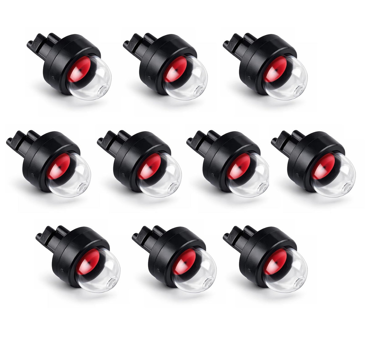 Poweka primer bulb for Husqvarna 345 353, easier starting and reliable priming