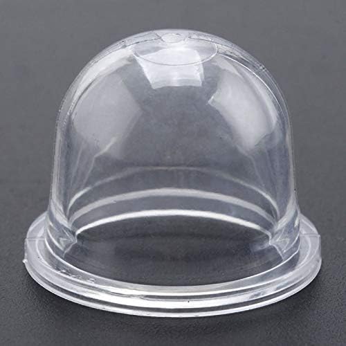 Poweka primer bulb pack packaging, clear labeling for quick identification.