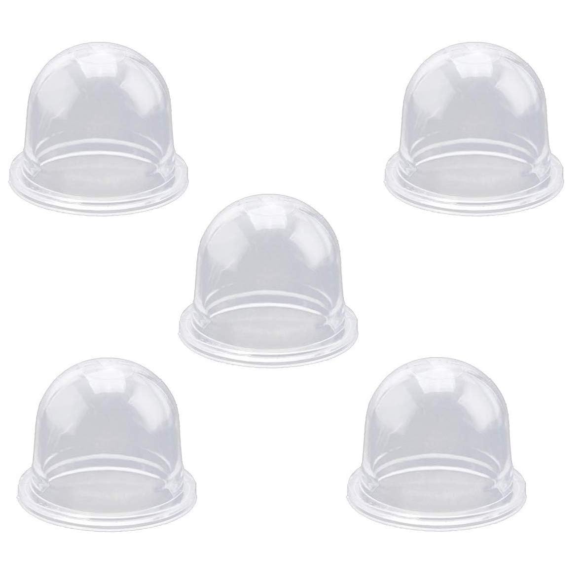 Poweka primer bulb pack for Ryobi compatibility, easy lawn tool maintenance.