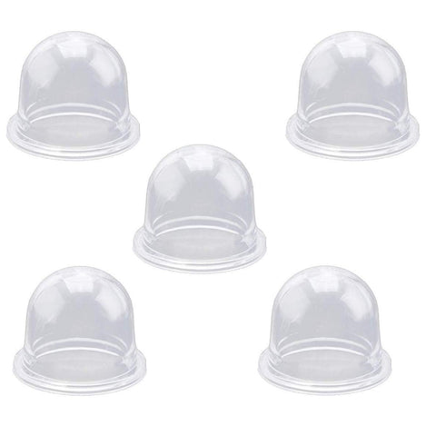 Poweka primer bulb pack for Ryobi compatibility, easy lawn tool maintenance.