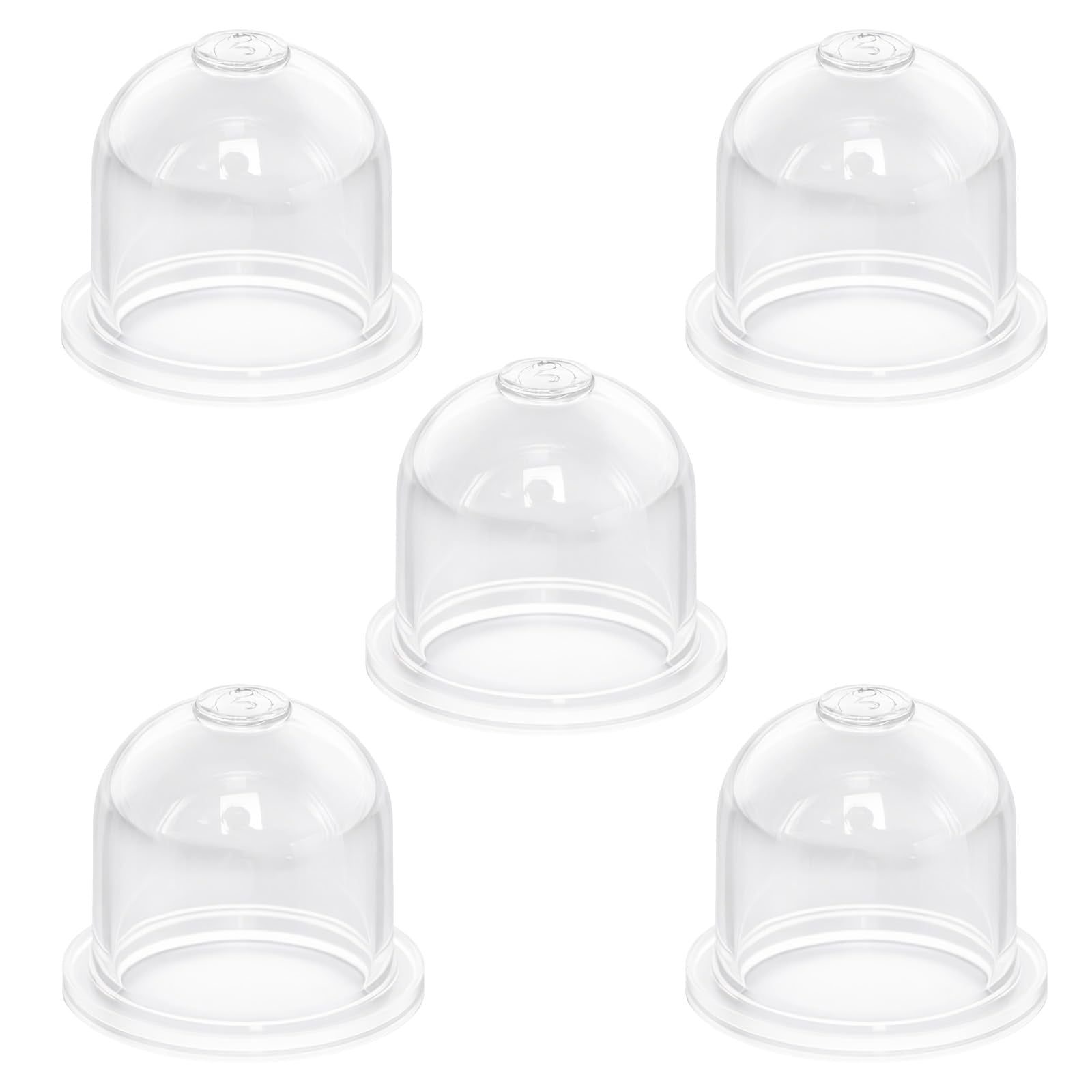 Poweka primer bulb pack for Stihl 4226/2700 series, smooth starts possible.