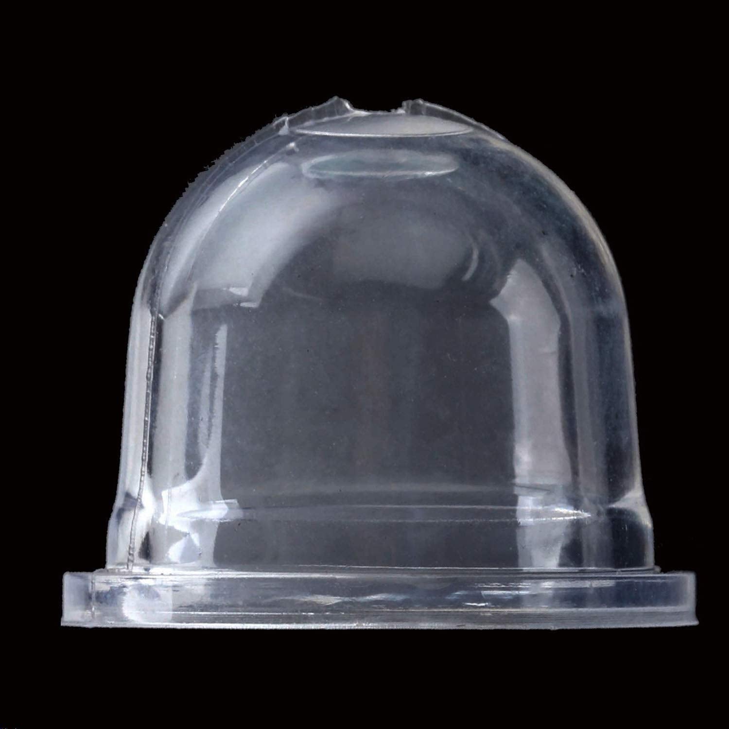 Poweka primer bulbs pack 5 packaging highlights value and readiness.