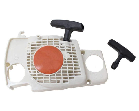 Poweka Stihl MS170/MS180 fix kit improves chainsaw reliability.