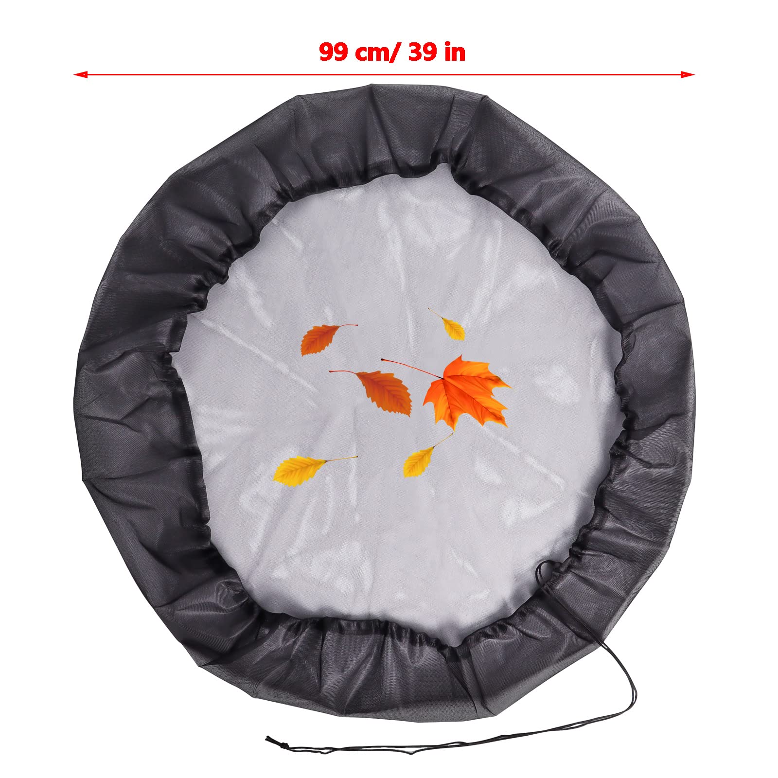 Poweka two-pack bundle ensures backups for multiple rain barrels