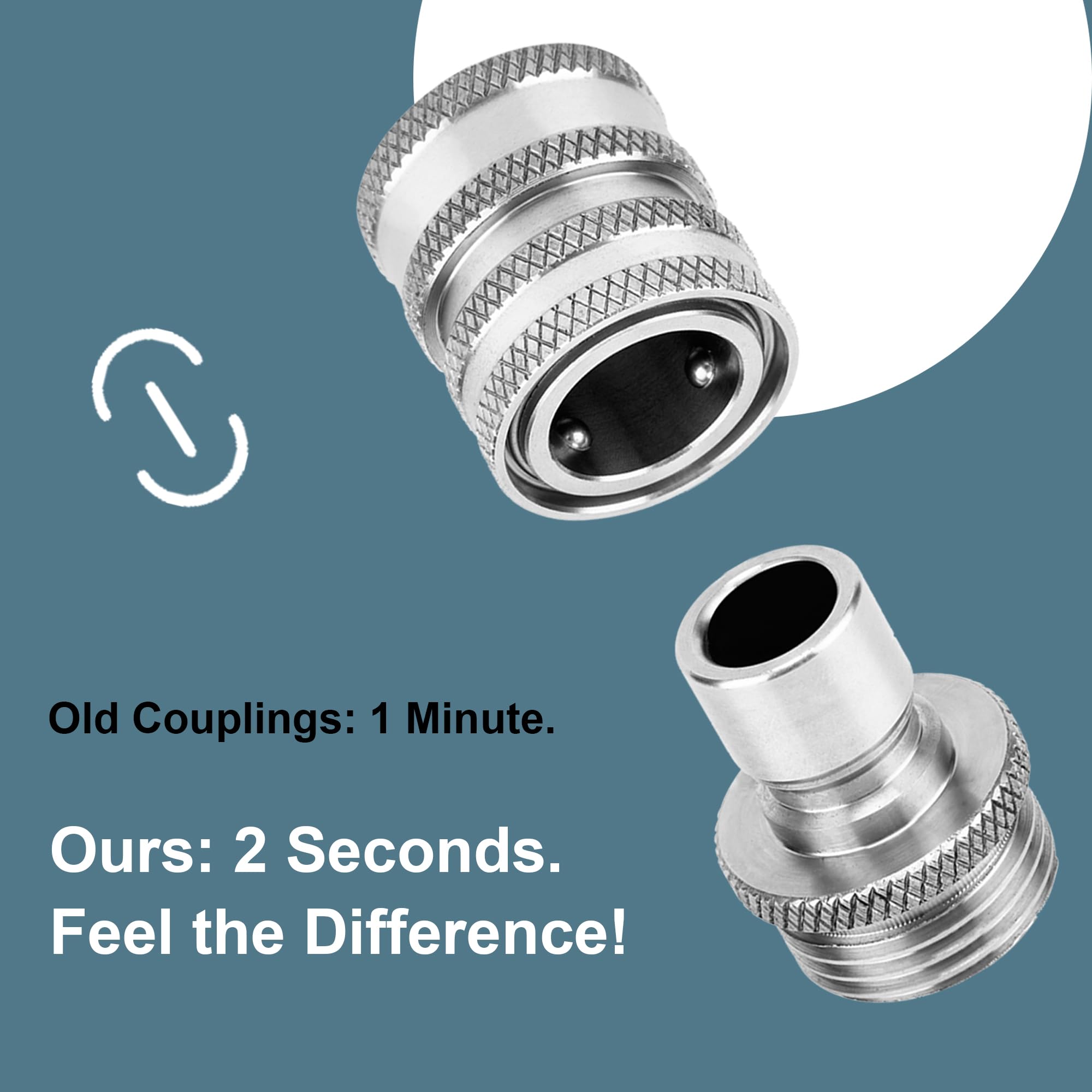 Power Town Viton o-rings provide leak resistance under high temperatures and chemical exposure.