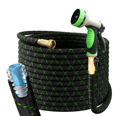 Easy to store and maintain after use.