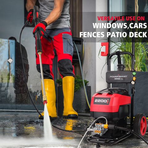 PowerSmart quick-connect nozzles set enables versatile spray options for surfaces