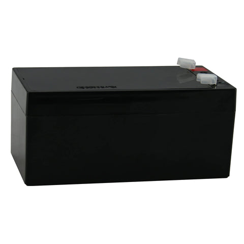 PowerStar battery shown in UPS context for backup power use