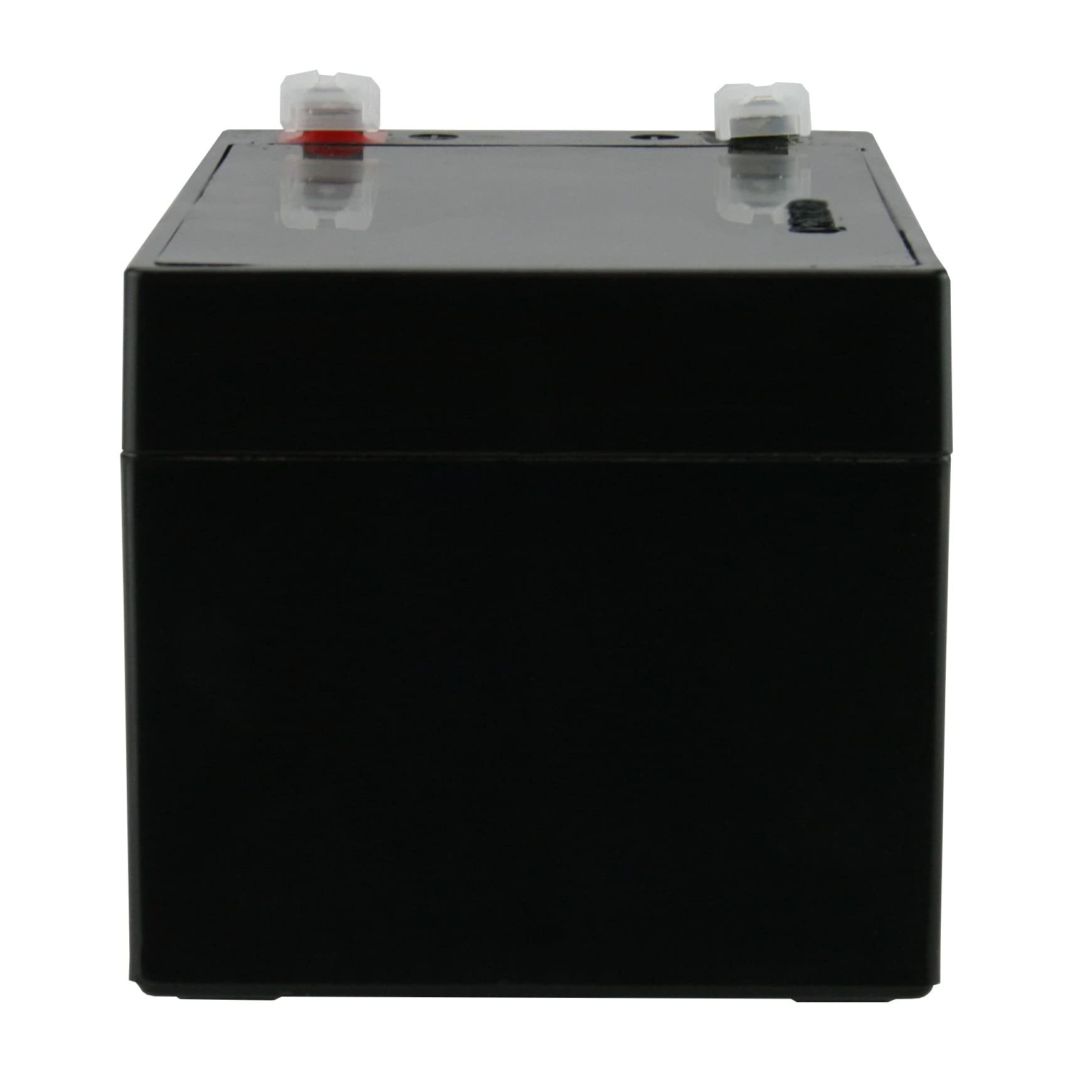 PowerStar compatibility tag indicating supported systems for easy replacement