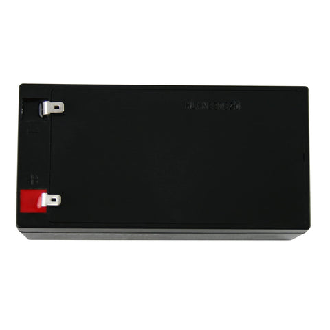 PowerStar warranty badge noting 2-year free replacement