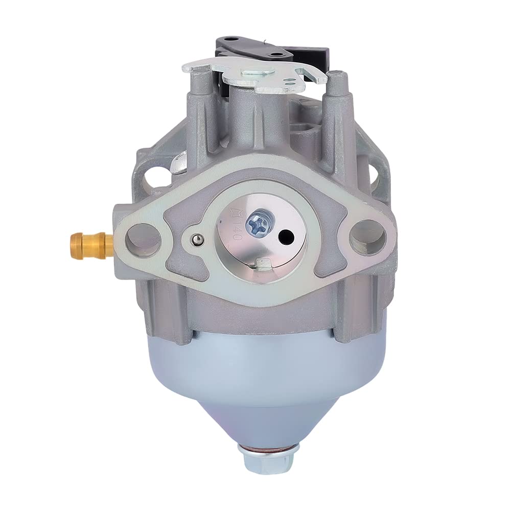Powtol 16100-Z8B-911 insulator detail improves seal and fit on Ryobi Honda units