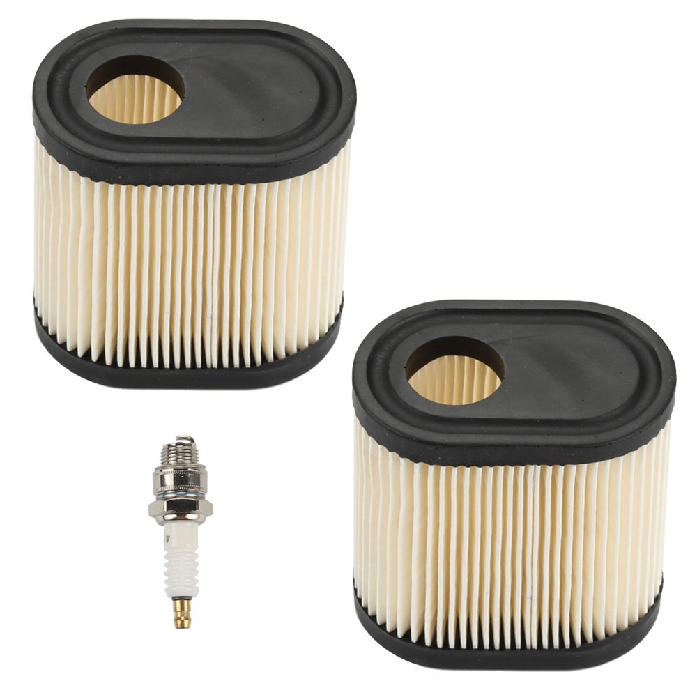 Powtol 36905 air-filter pack for easy replacement on compatible Toro/Tecumseh mowers.