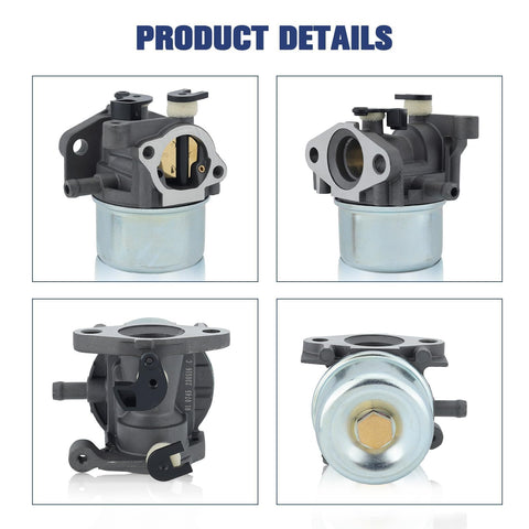 Powtol 799866 packaging includes all-in-one kit for quick replacement.