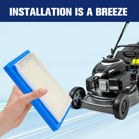 Powtol five-pack provides economical value for routine maintenance.