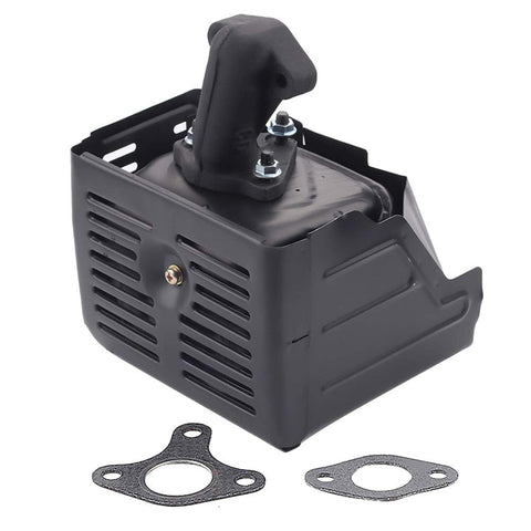 Powtol compatibility label for Honda 18310-ZE2-W61 engines.