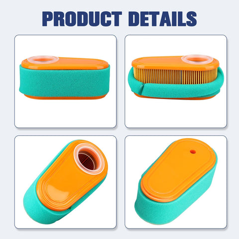 Powtol advanced engine protection seal resists wear.
