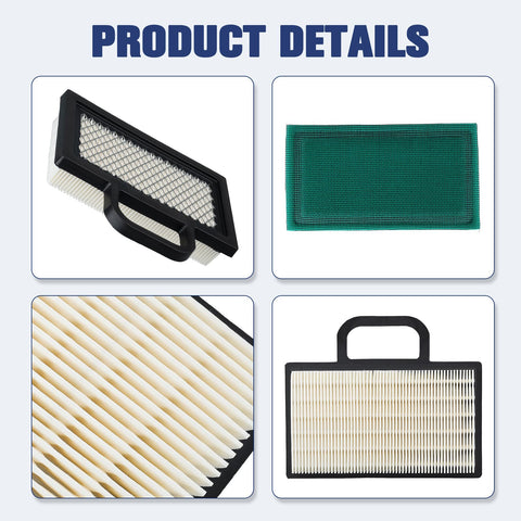 Powtol fuel filter kit doubles for steady fuel delivery