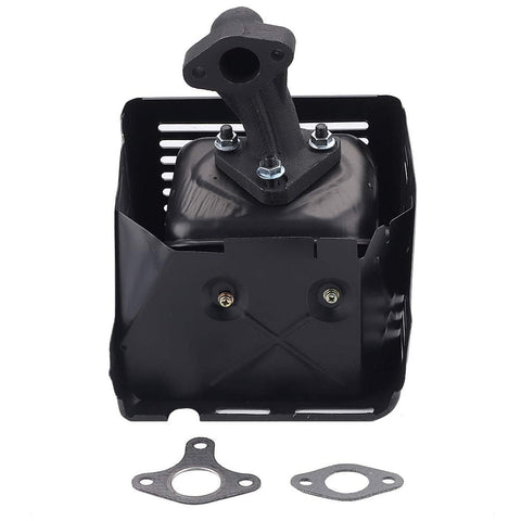 Powtol gasket set included for a reliable seal during installation.