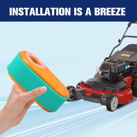 Powtol Husqvarna HU775H parts image supports smooth mowing.