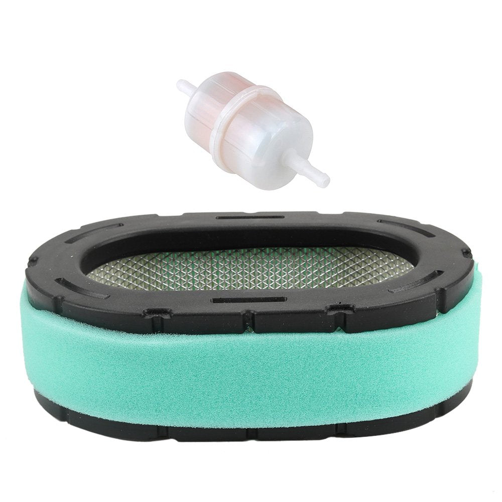 Powtol KH-32-883-09-S1 air filter close-up with durable seal for Kohler 7000 series