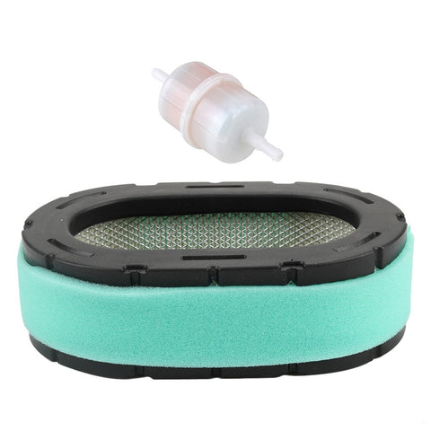 Powtol KH-32-883-09-S1 air filter close-up with durable seal for Kohler 7000 series