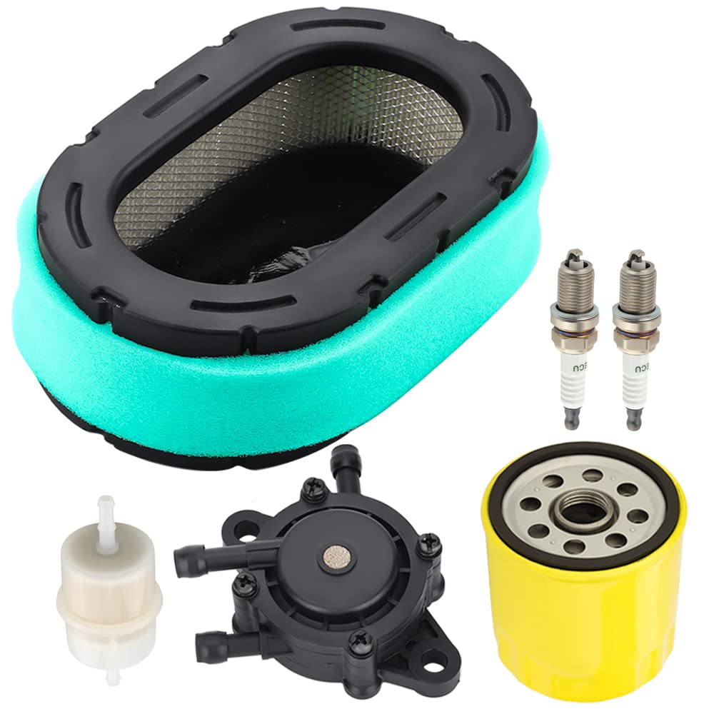 Powtol KH-32-883-09-S1 air filter for Kohler 7000 engines enhances airflow and protection.