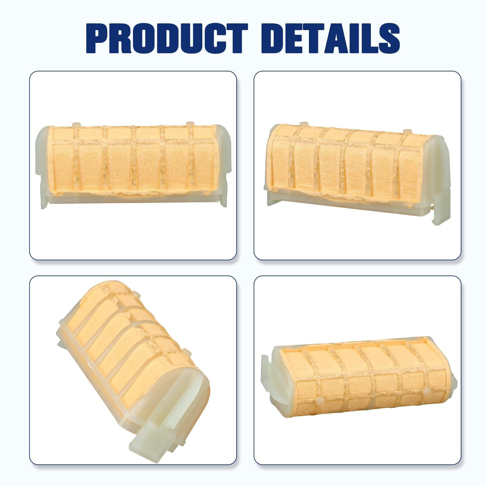 Powtol MS250 compatibility with Stihl MS210/MS230/MS250 series.
