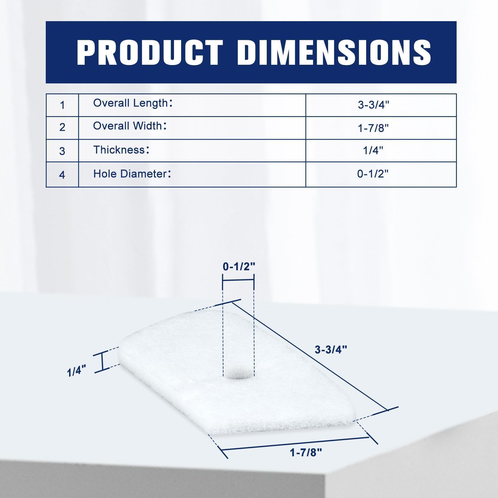 Powtol primer bulb helps quick priming for easy starts.