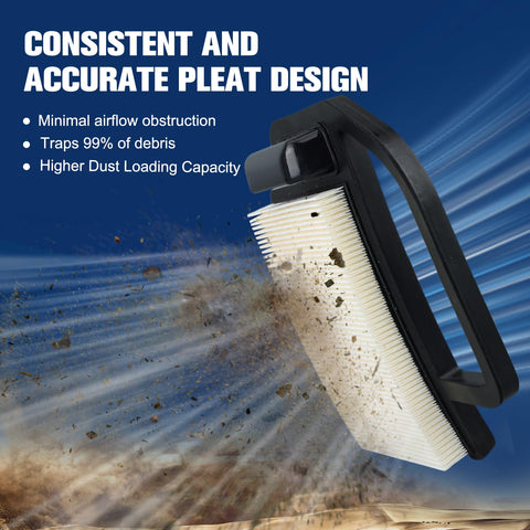 Powtol seal close-up emphasizes polyurethane rubber seal for tight fit