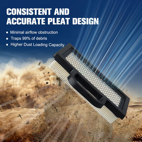 Powtol spark plug for John Deere ensures reliable ignition