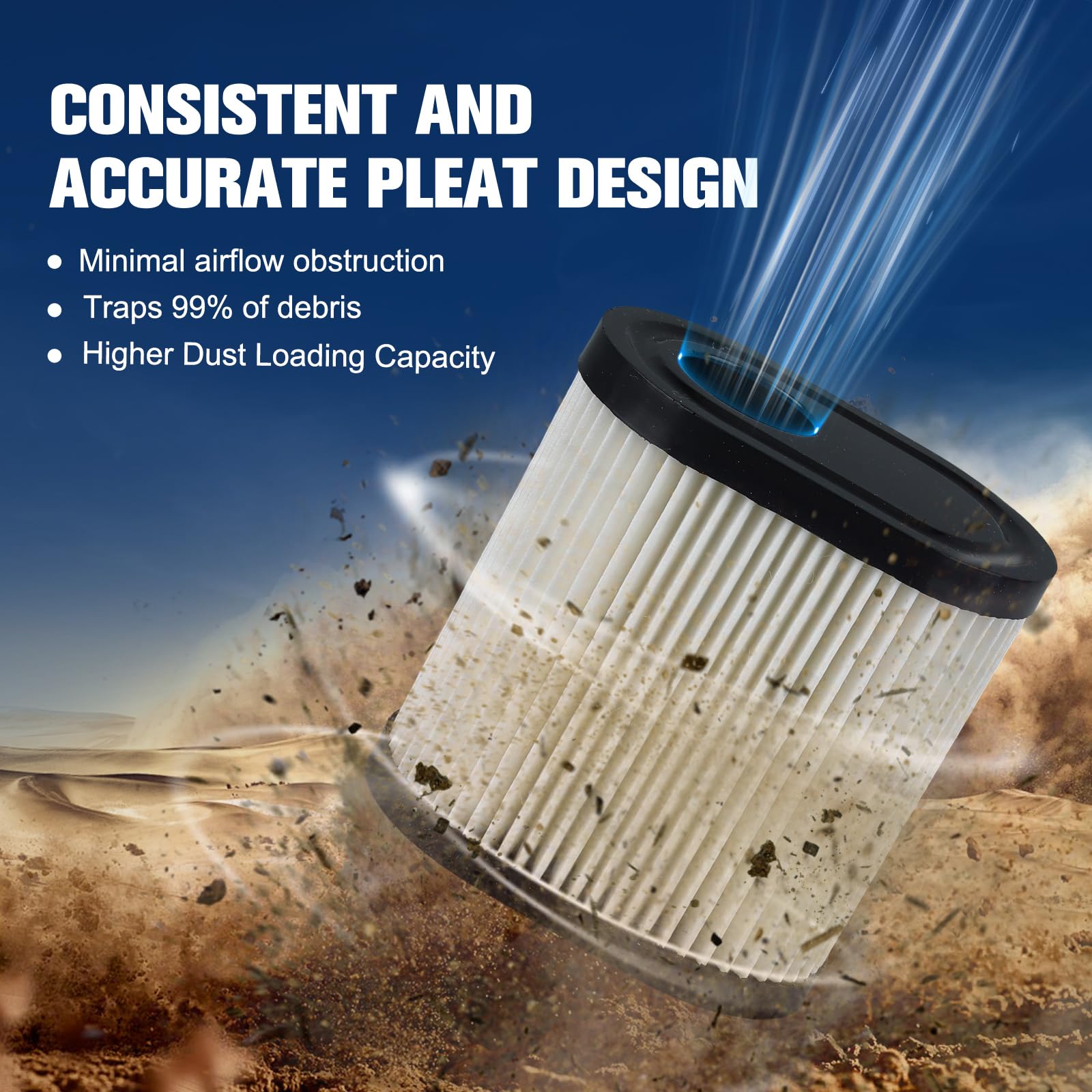Powtol compatibility with Toro 20016–20018 Walk Behind Lawn Mowers.