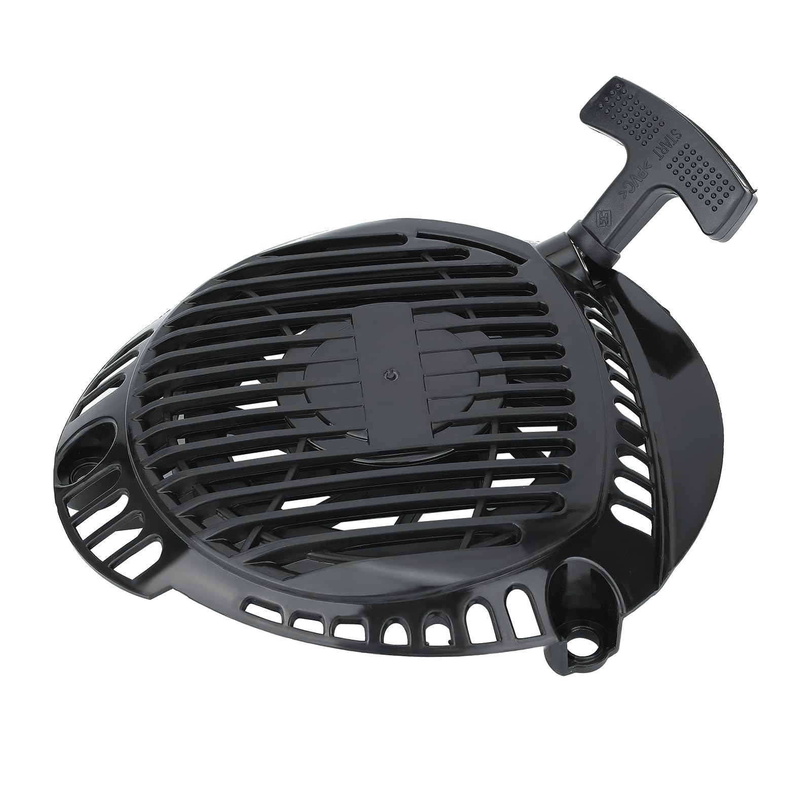 Powtol XT675 recoil-starter for Kohler engines improves pull-start reliability.