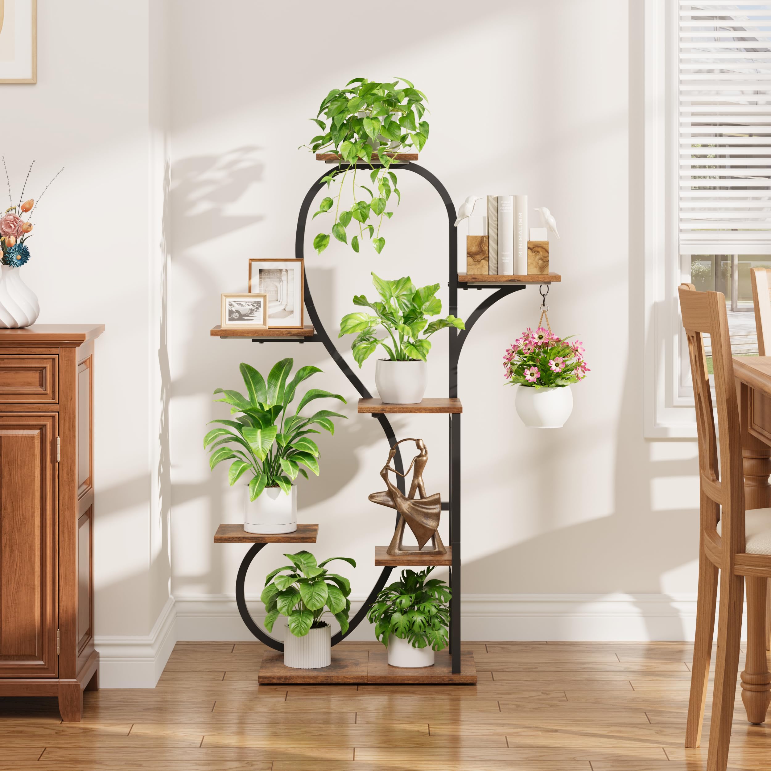 POZILAN easy assembly with included tools for quick setup
