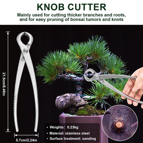 ppkbbeb bonsai ball joint shear with ergonomic grip for smooth cuts
