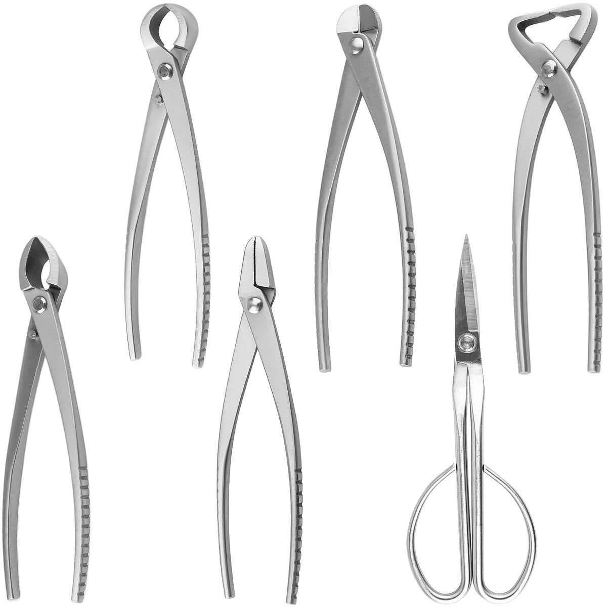 ppkbbeb bonsai wire cutter for precise pruning and clean cuts