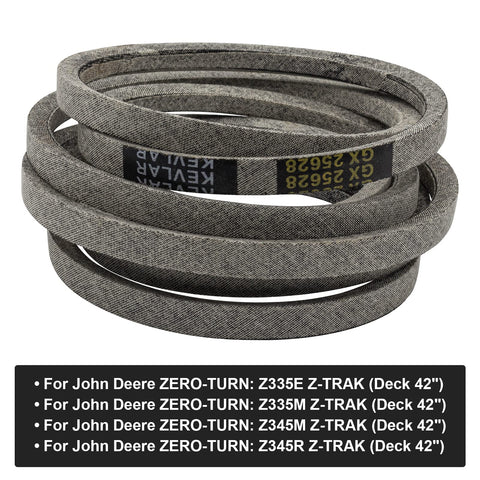 PPP compatibility with MTD 13AP616 series for broad fit.