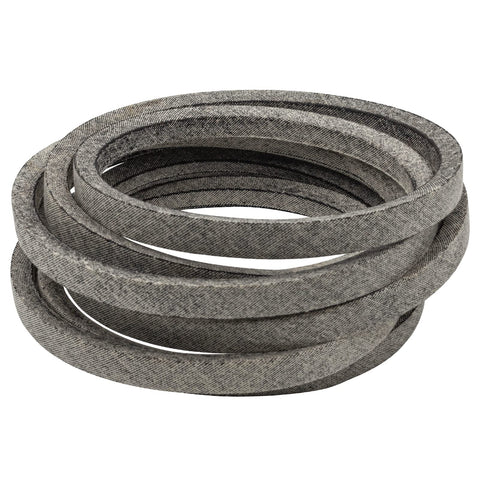 PPP Kevlar belt side view highlights durable belt construction for lawn equipment.