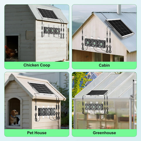 pqins panel bracket outdoor mount positions the solar panel for optimal sun.
