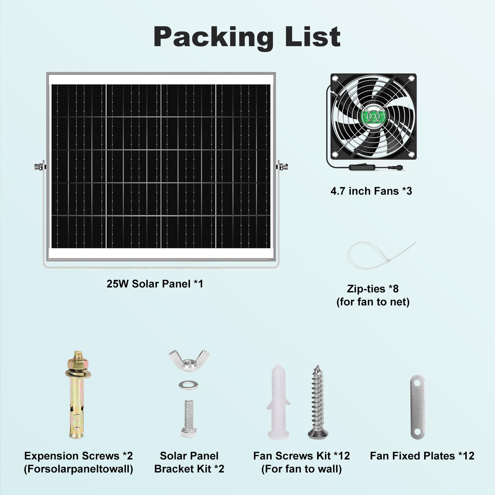 pqins 2-year warranty and reliable support.