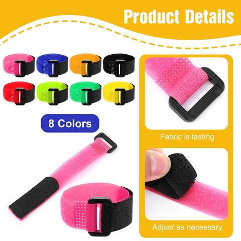 Prasacco No Crow Collar adjustable strap highlights easy fitting.