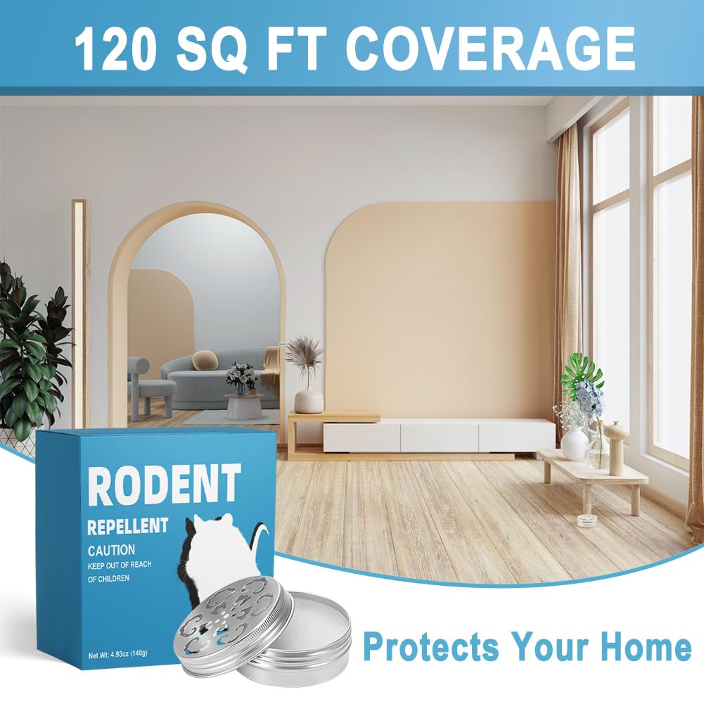 PRBSOQ long-lasting protection lasts 60 to 90 days.