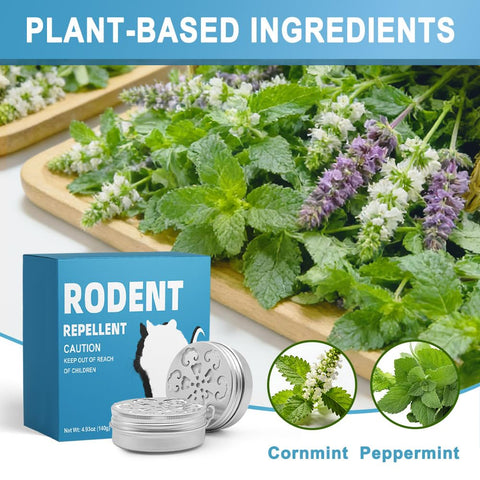 PRBSOQ plant-based formula is family-safe and pet-friendly.