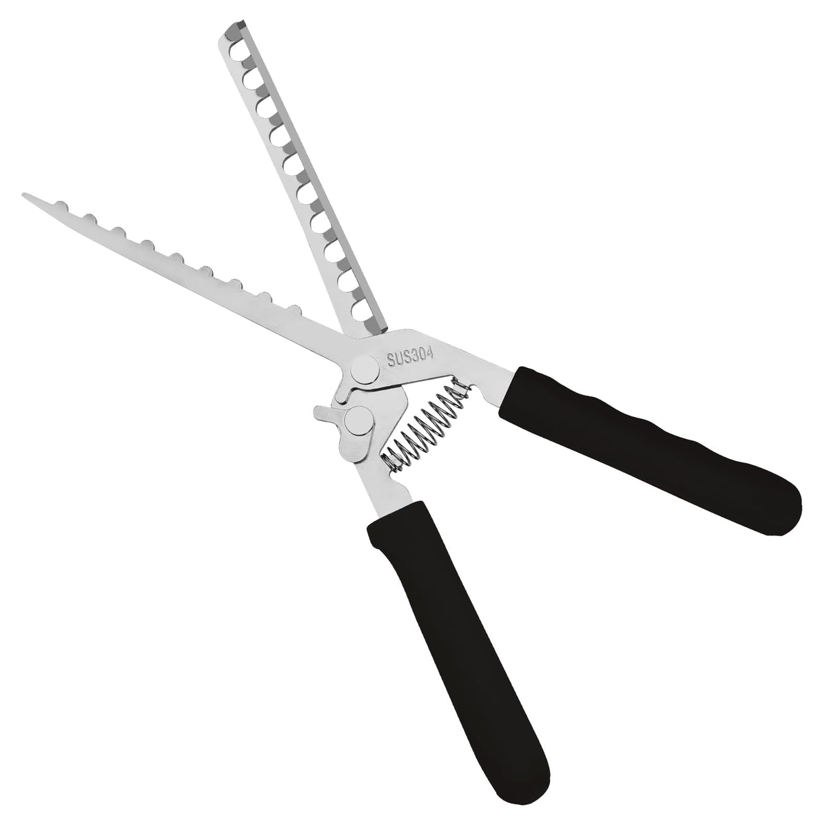 PRC STANDARD rib membrane removal tool tip slides under membrane for easy prep.