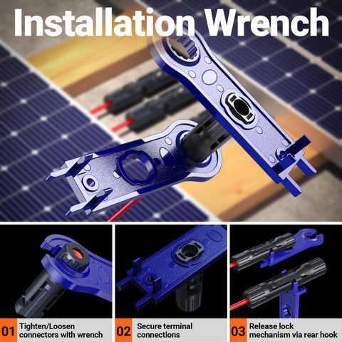 High-carbon steel crimping tool by Preciva delivers lasting durability